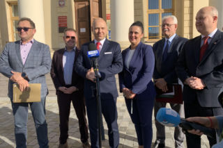 7 dla Lublina. Pomysły na przyszłoroczny budżet radnych klubu PIS