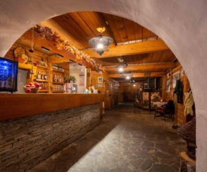 Stara Karczma Jeleśnia