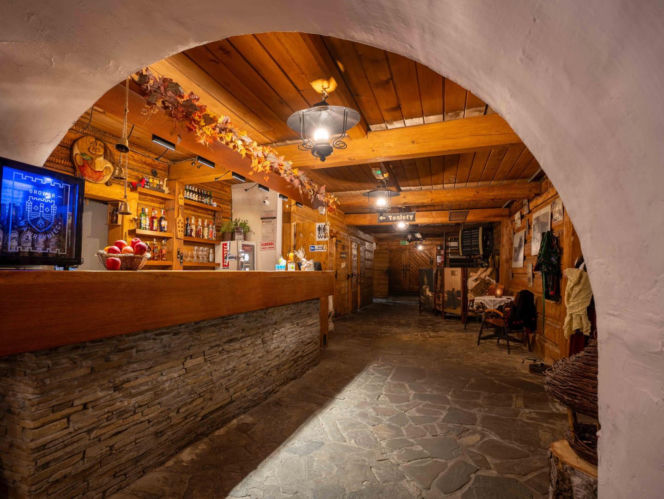 Stara Karczma Jeleśnia