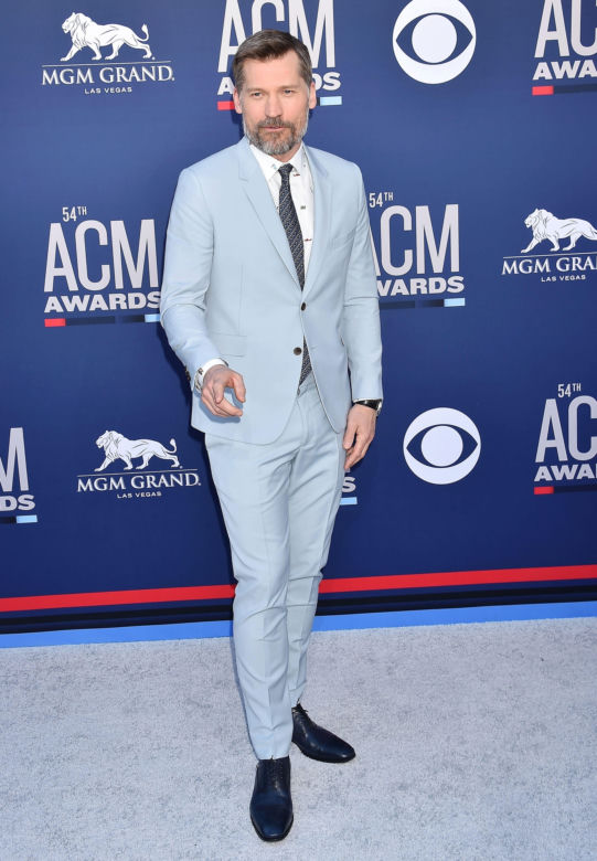 Nikolaj Coster-Waldau