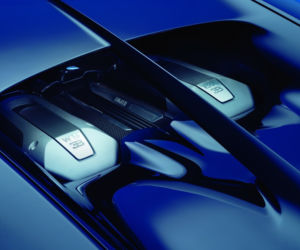 Bugatti Chiron