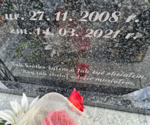 13-letni Kacper utonął pod lodem [ZDJĘCIA]