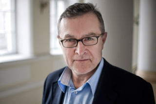 Piotr Gliński: Staczamy się w neokolonializm