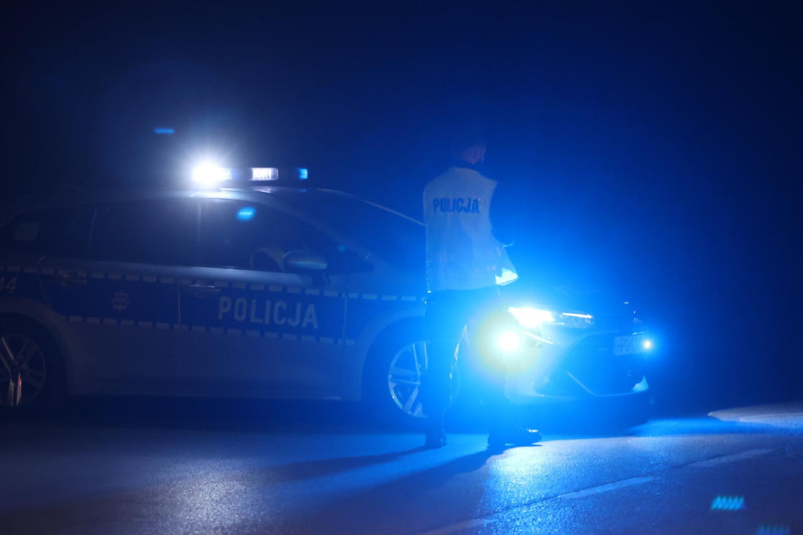 Minął rok od zbrodni w Starej Wsi koło Limanowej