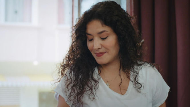 Dziedzictwo, odc. 879. Cansel