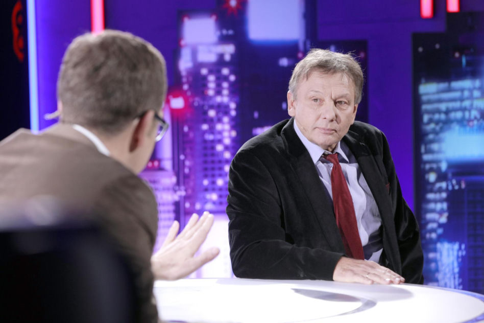Smutne wieści od Laskowika. Tego nikt się nie spodziewał!
