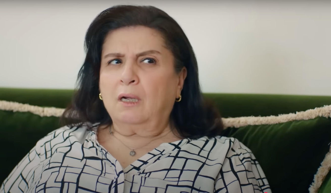 Melis zabije porywacza Ragipa? Feraye ruszy na pomoc córce!