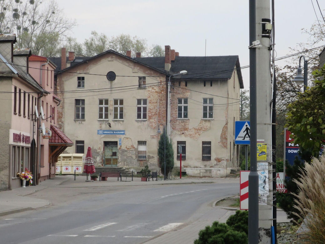 Tak wyglądają Pietrowice Wielkie