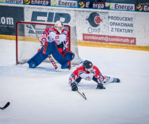 KH Energa Toruń - Comarch Cracovia 5:2, zdjęcia z meczu