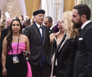Oscary 2022. Bill Murray
