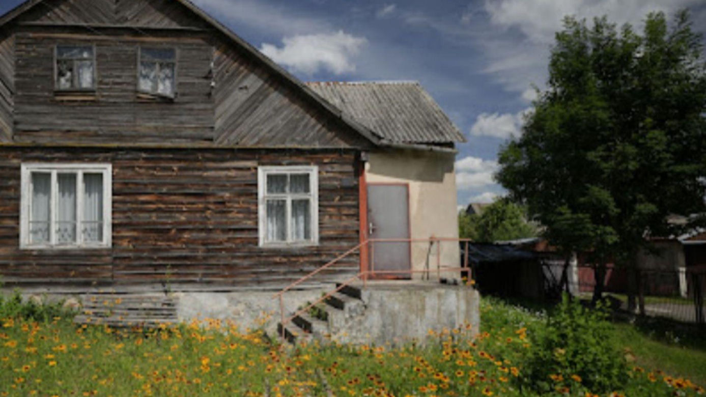 Sejny w woj. podlaskim