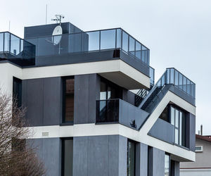 Willa przy ul. Piechoty Łanowej, WIlanów