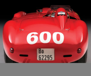 Ferrari 290 MM