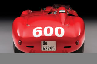 Ferrari 290 MM