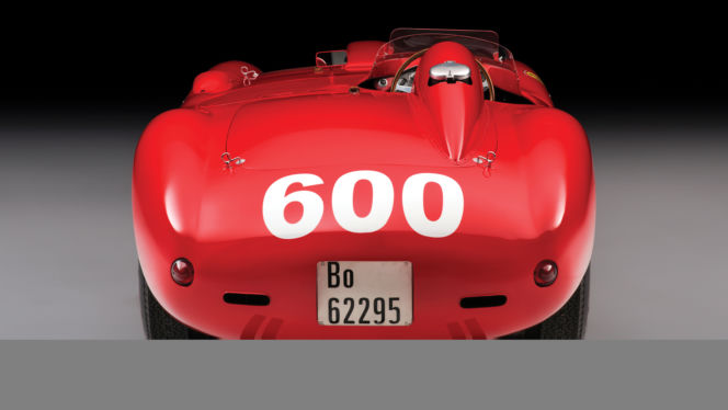 Ferrari 290 MM