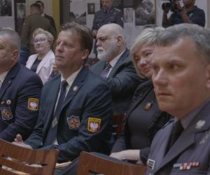 Braterska więź łączy nasze armie