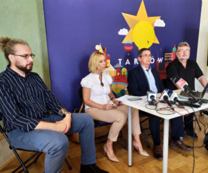 Pasaż Odkryć w Tarnowie