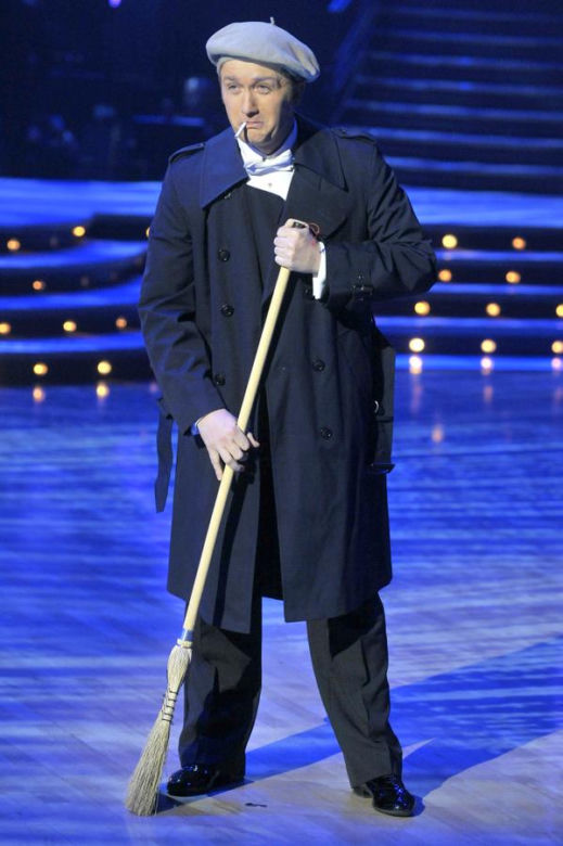 Bartek Kasprzykowski