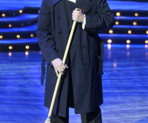 Bartek Kasprzykowski