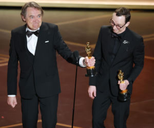 Oscary 2026: Rachel McAdams oddał hołd Diane Keaton