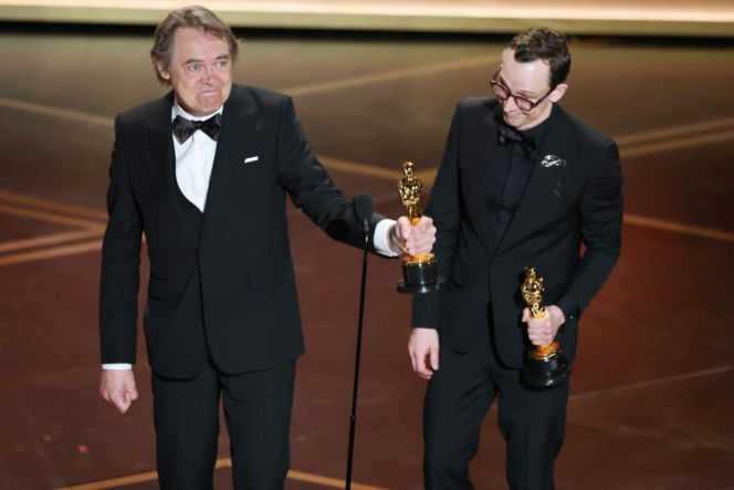 Oscary 2026: Rachel McAdams oddał hołd Diane Keaton