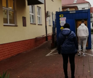 Wsparcie Wojsk Obrony Terytorialnej