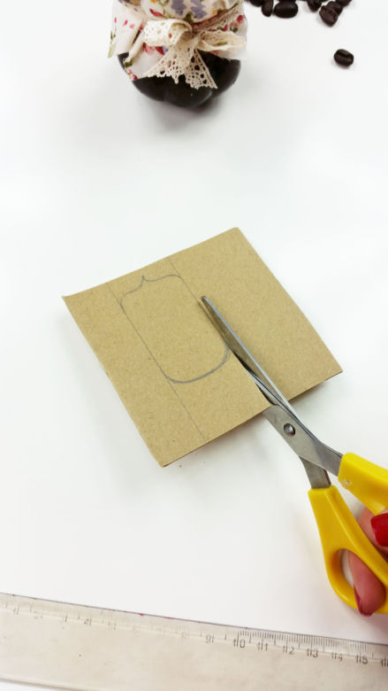 Peeling kawowy ZRÓB TO SAM