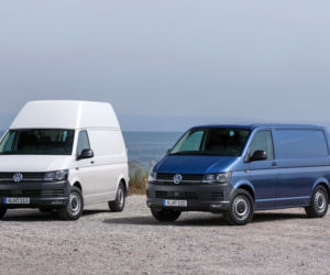 Volkswagen T6
