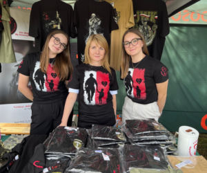 Wspierają Cicho i skutecznie