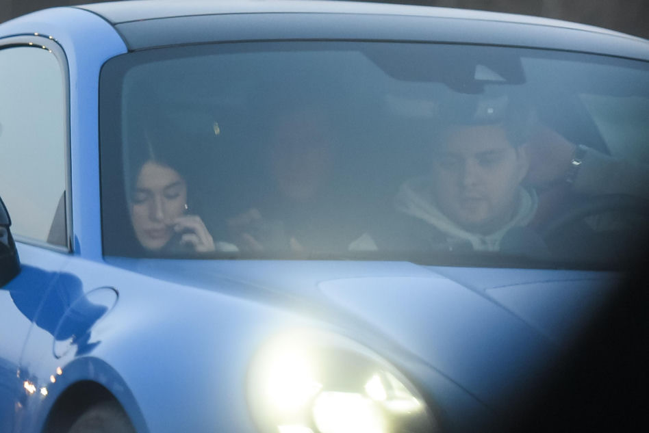 Roksana Węgiel wydała 3,5 mln na samochody