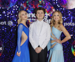 Taniec z gwiazdami: sezon 18, odcinek 4.