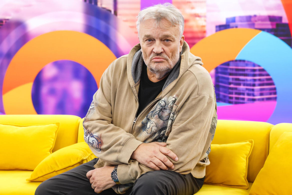 Fortuna Krzysztofa Cugowskiego została podzielona. Synowie już wiedzą, kto co dostanie