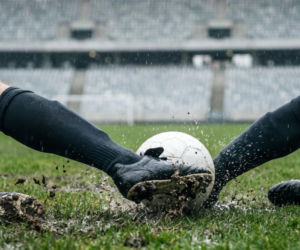 Ekstraklasa piłkarska bez bramek w Lublinie. Kto zagrał w tym trudnym meczu