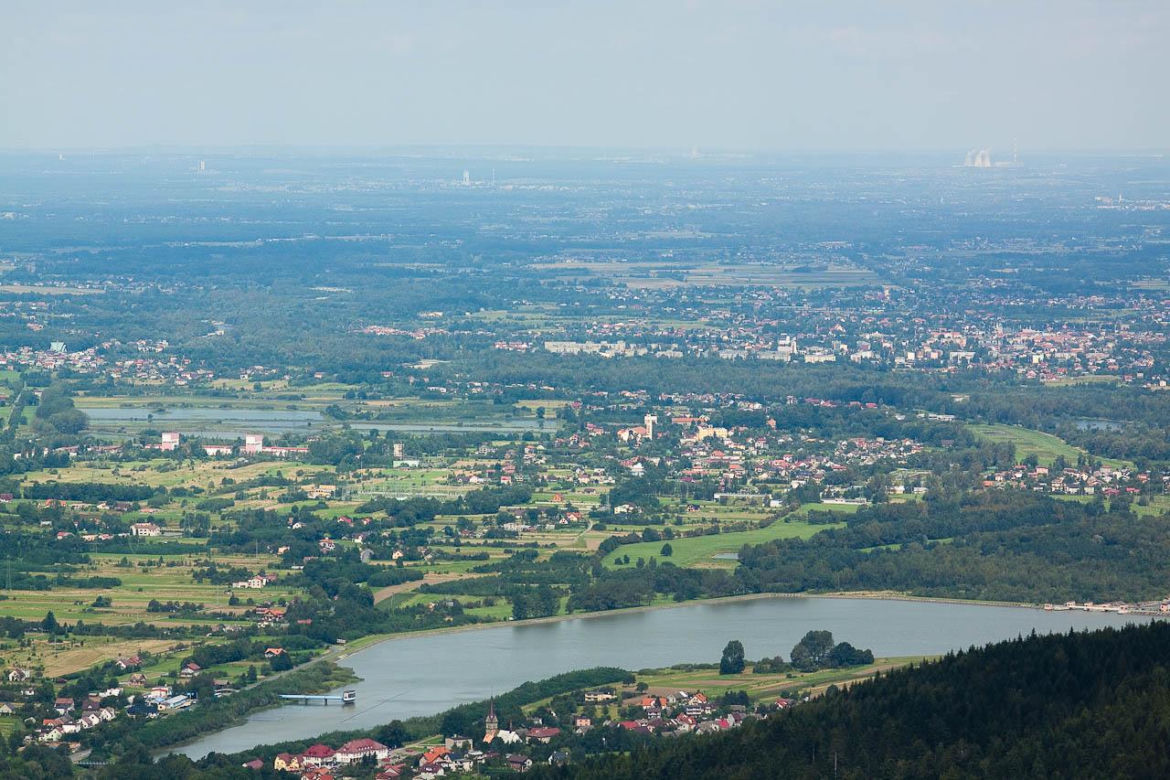 Góra Żar