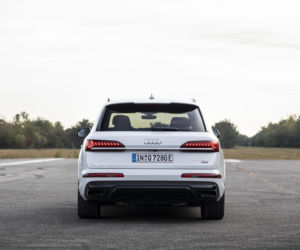 Audi Q7 60 TFSI e (2020)