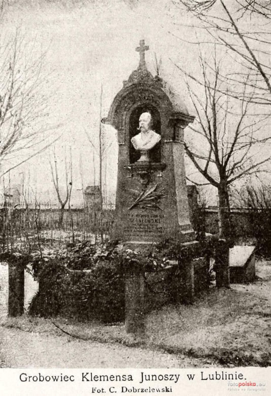 cmentarz żydowski