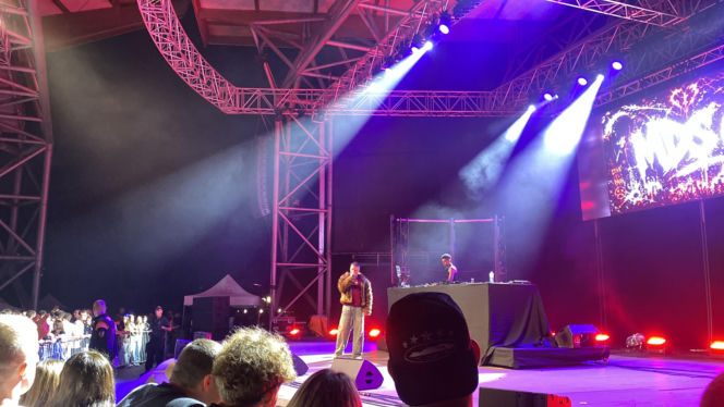 Ostróda Rap Fest 2026