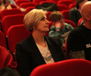 Debiuty kulturystyczne w Grudziądzu