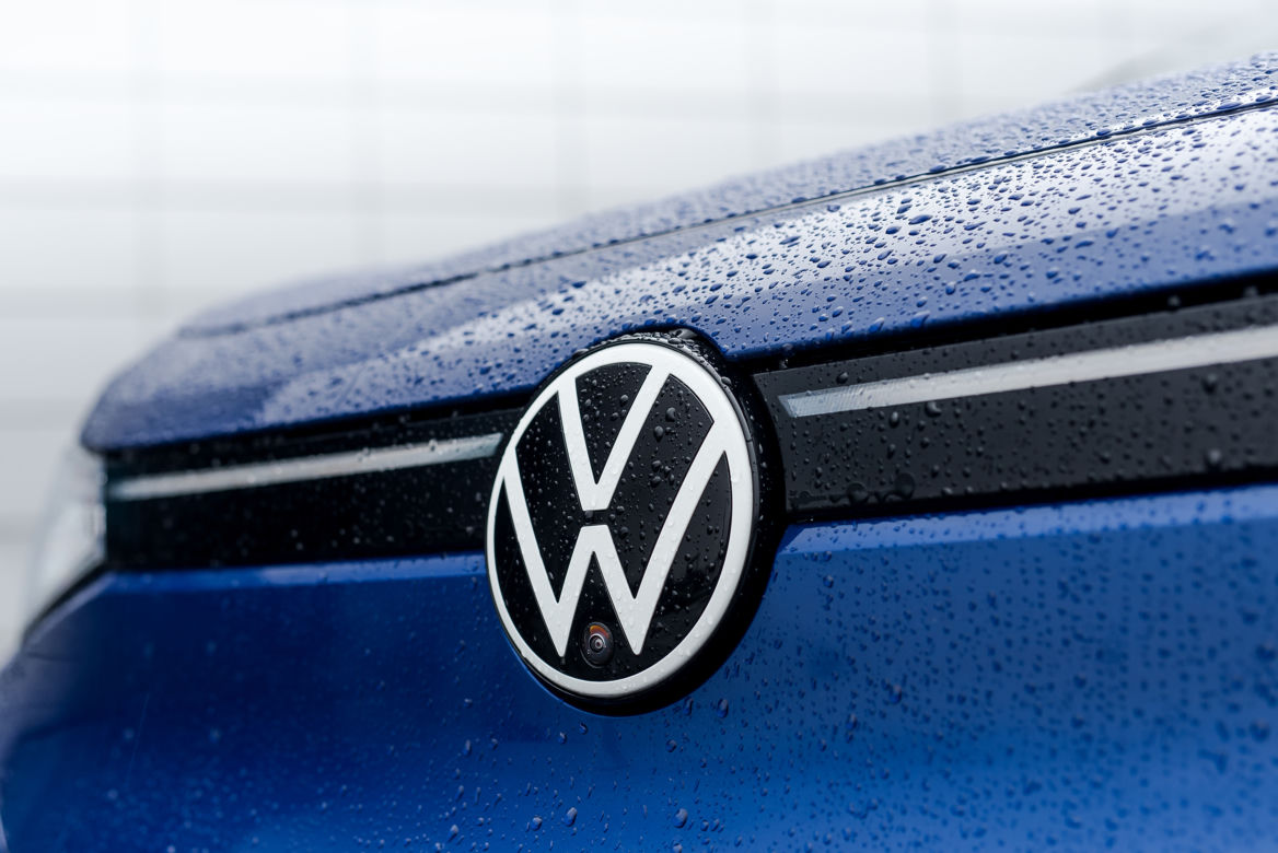 Volkswagen ID.4 1ST