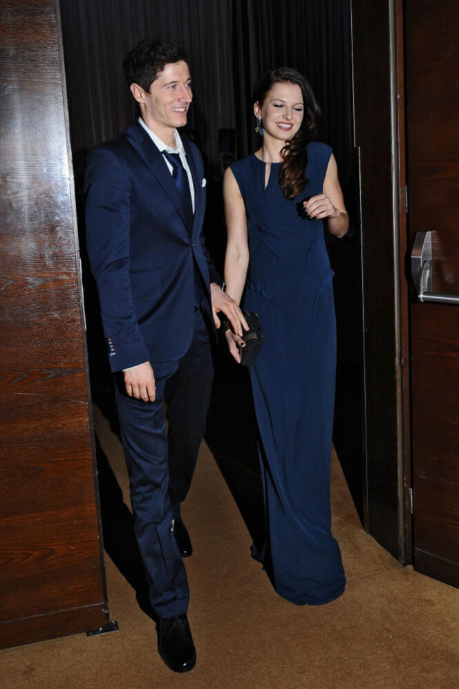 Robert Lewandowski zarobki