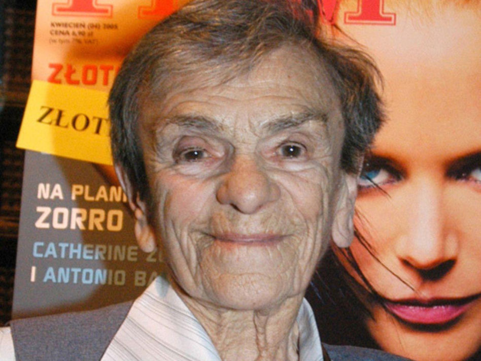 Krystyna Feldman