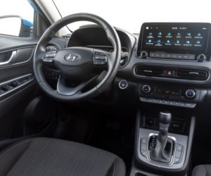 Hyundai Kona Hybrid 1.6 GDI 141 KM DCT Premium