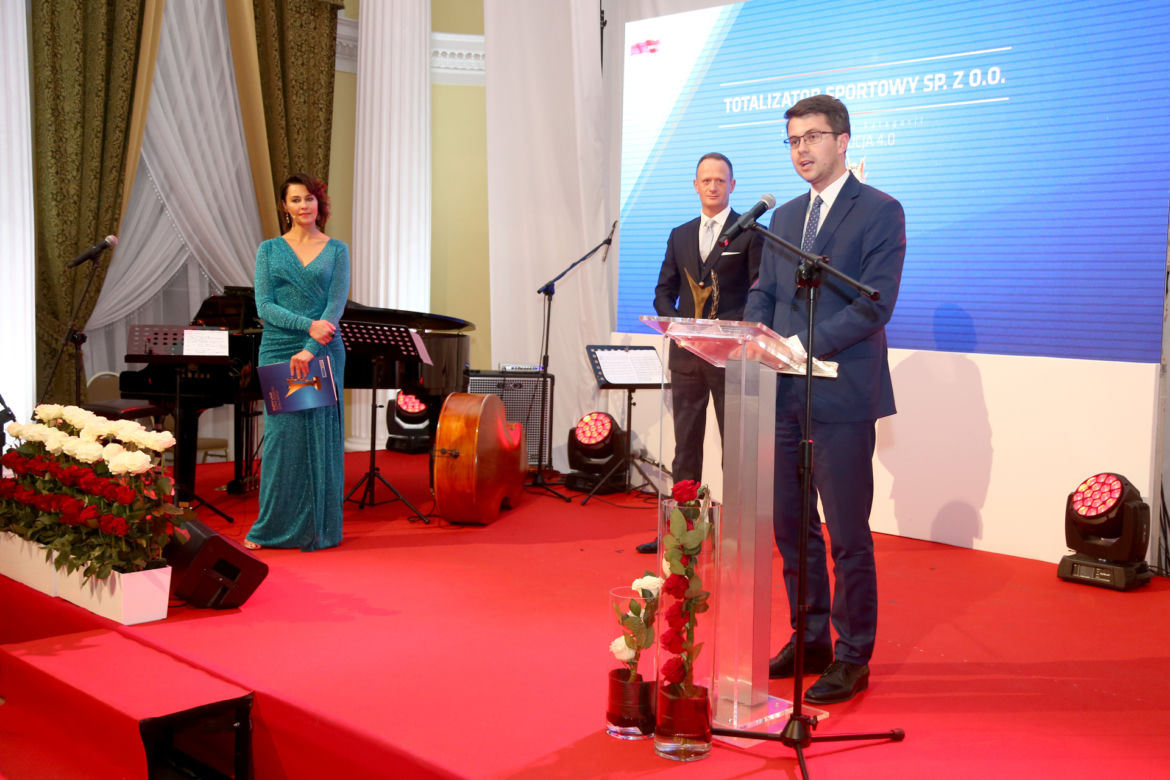 Piotr Muller wziął ślub