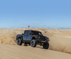 Hennessey Maximus 1000