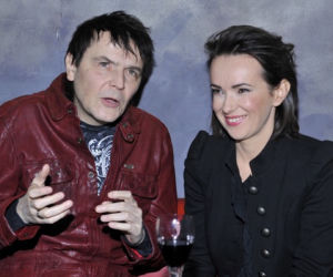 Kasia Kowalska, Robert Gawliński