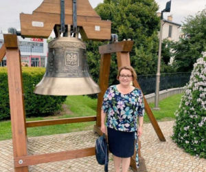 ZUPEŁNIE odmieniona Anna Zalewska! Jest nie do poznania