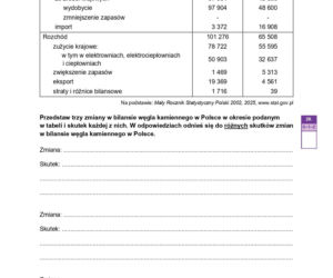 Próbna matura 2026 geografia. Wszystkie ODPOWIEDZI i ARKUSZE CKE i 15.01.2026.