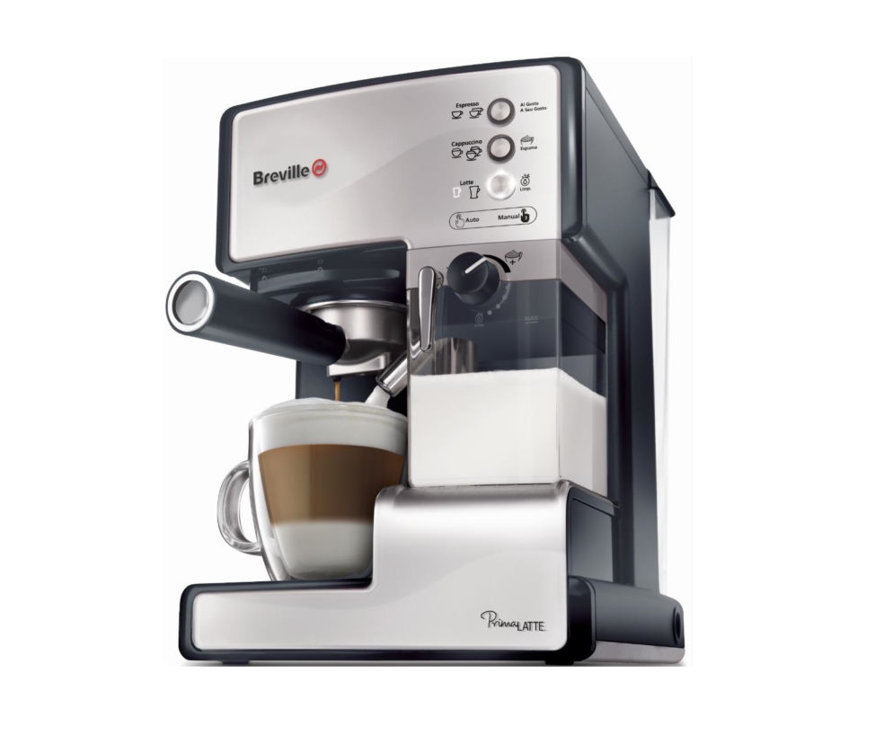 Breville Prima Latte