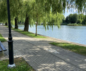 Augustów. Bracia zgwałcili i utopili Anetę, bo... była brzydka