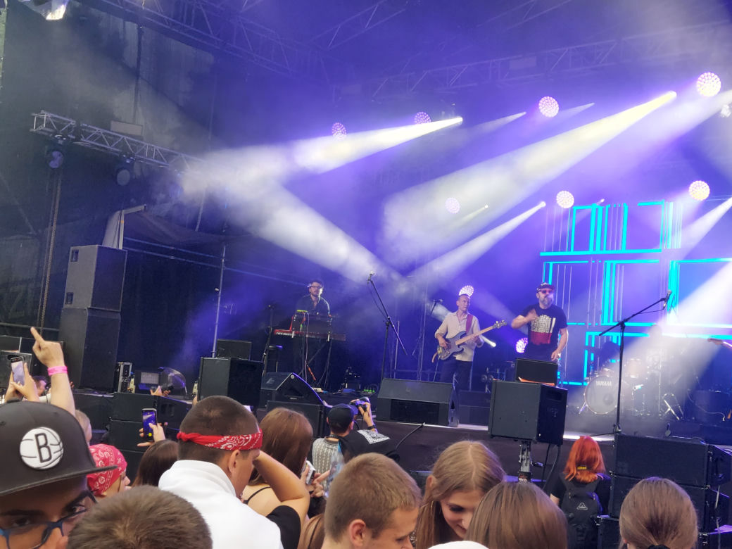 Drugi dzień Re:Rzeszów Festival 2023